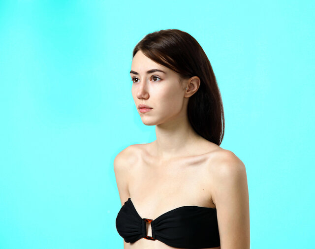 Foto Viktoria Tsentsura