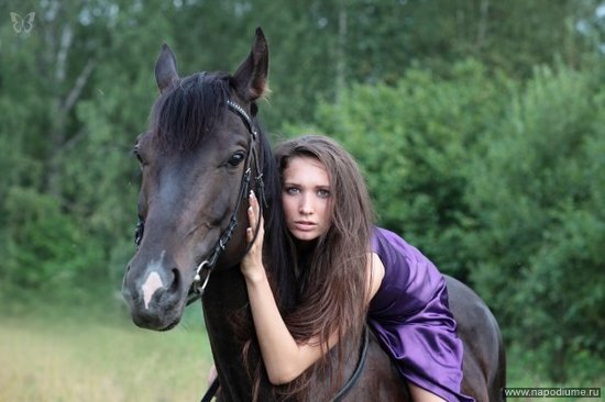 Natali Tali's photo
