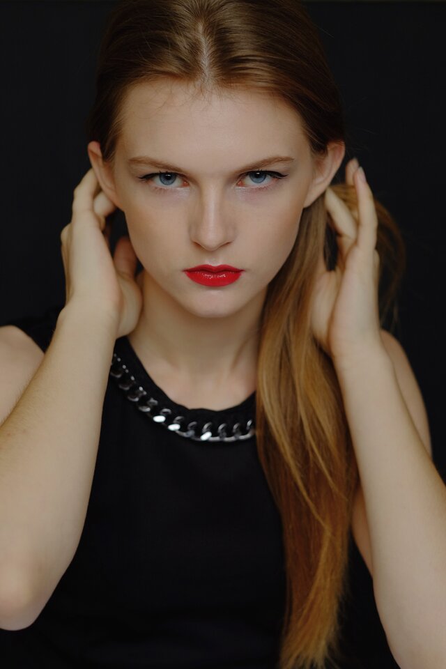 照片Katerina Naumenko