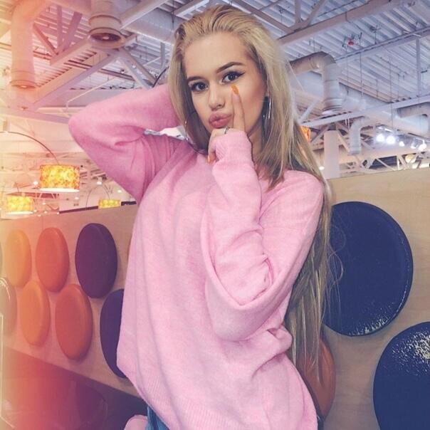 Фото Анна Киселева