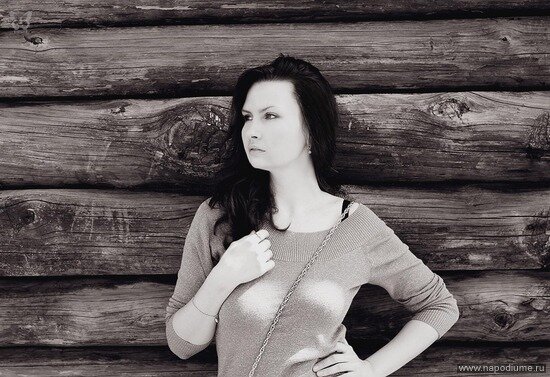 Natalia Koval'cik's photo