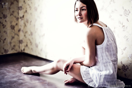 Nasta Knazeva's photo