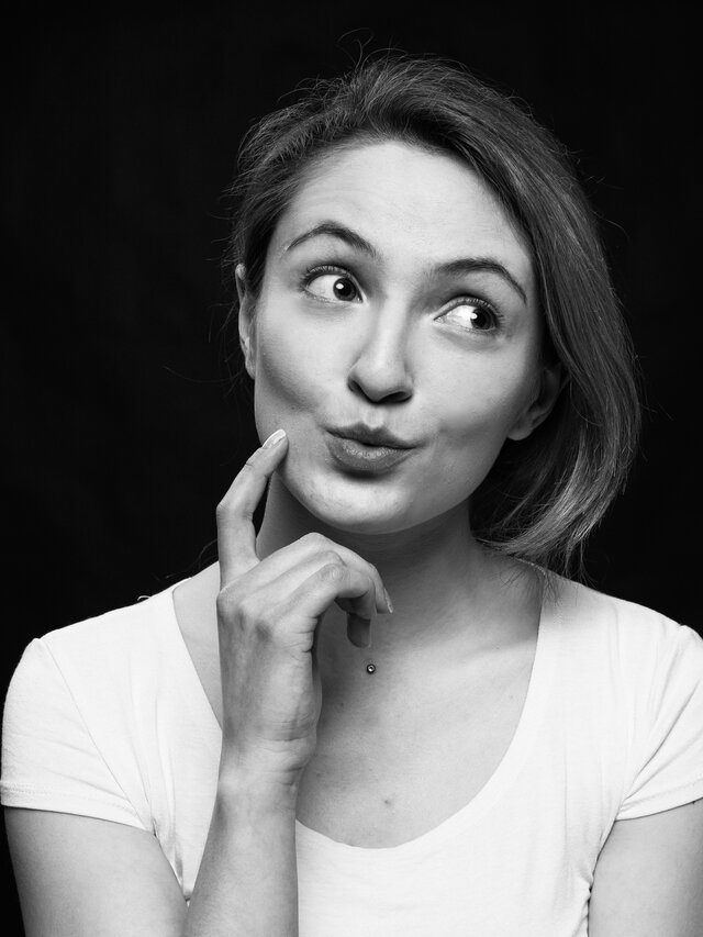 Alina Klejn's photo