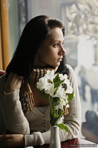 Фото Ася Сказочница