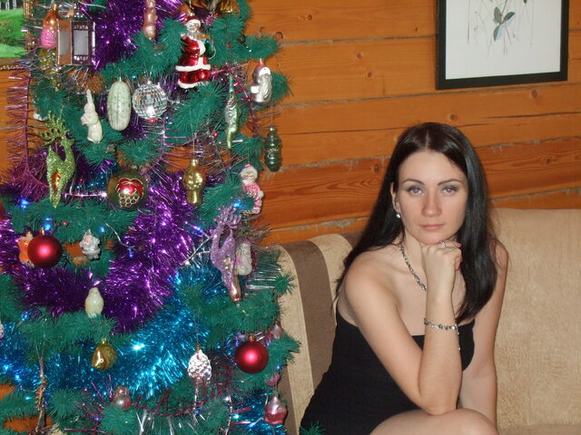 Roman Cerepanov's photo