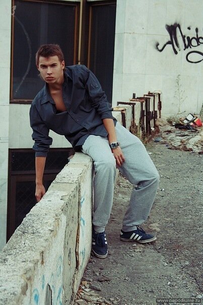 Фото Maksim Cernyh
