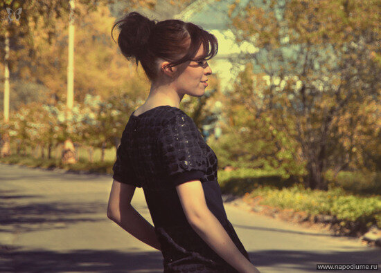 Ulia Kurkina's photo