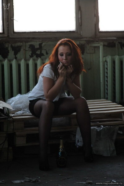 Natalia Shevchenko's photo