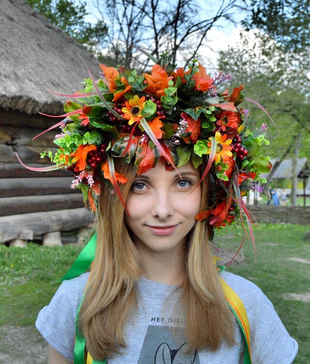 Фото Юлия Солнцева