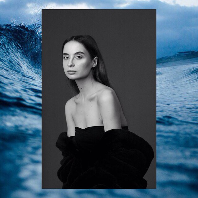 Фото Anna LILIT Protasova