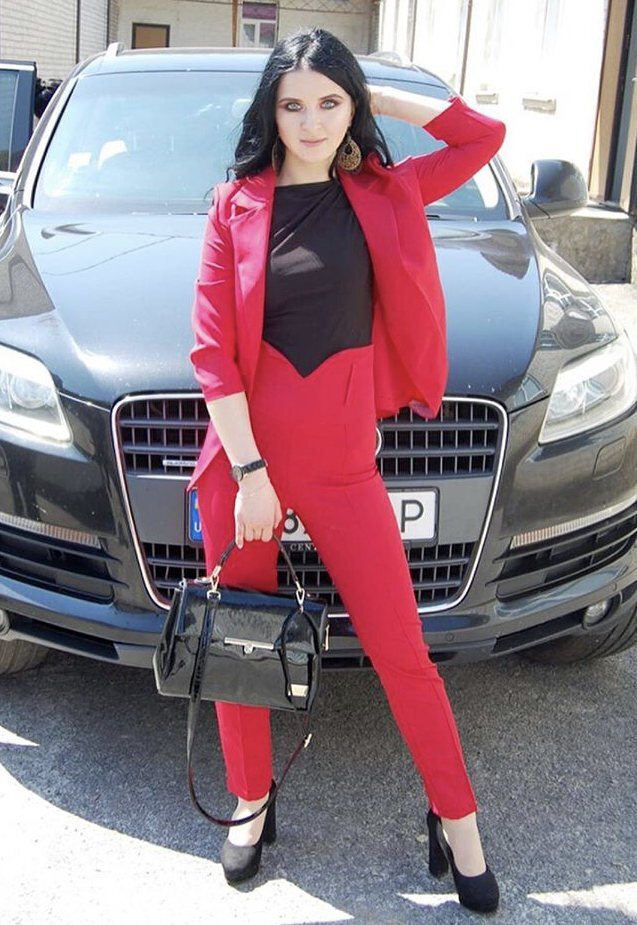 Salo ELIZAVETA's photo