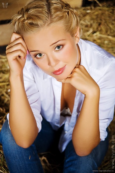 Aleksej Turev's photo