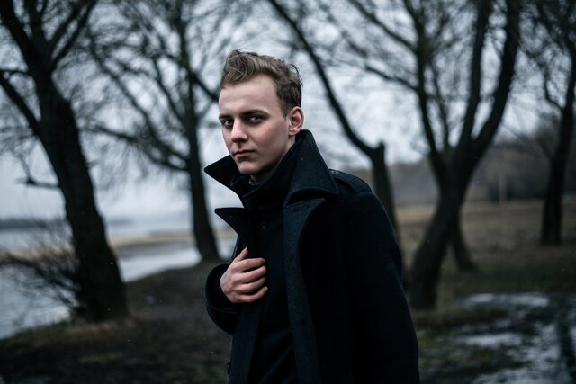 Stanislav Mihlik's photo