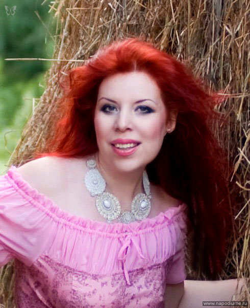 Фото Елена Белоусова