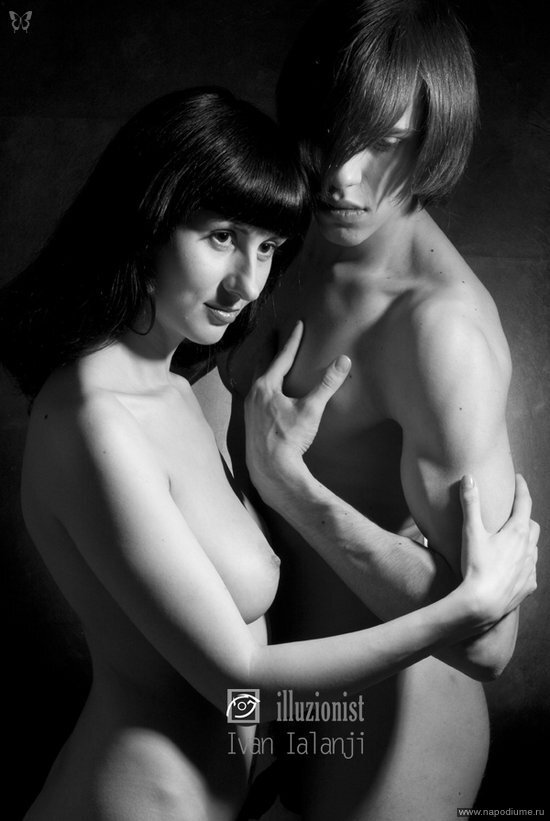 Ivan Alanzi's photo