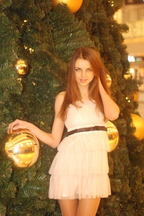 Фото Элина Маликова