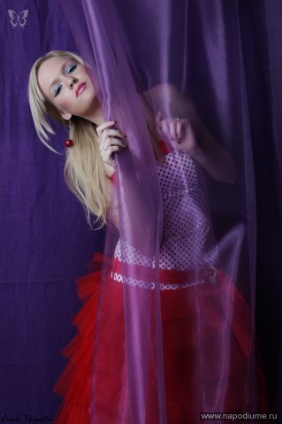 Foto Tat'ana Knazeva