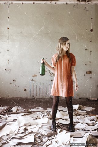 Aleksandra Kosova's photo