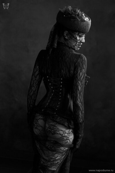 Oleg Kosyrev's photo