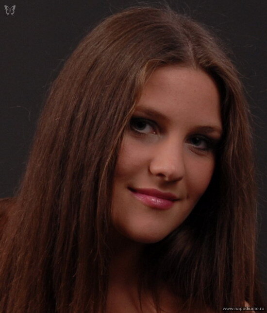 Natali Budnak's photo