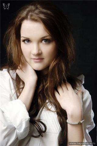 Elizaveta Vasskova's photo
