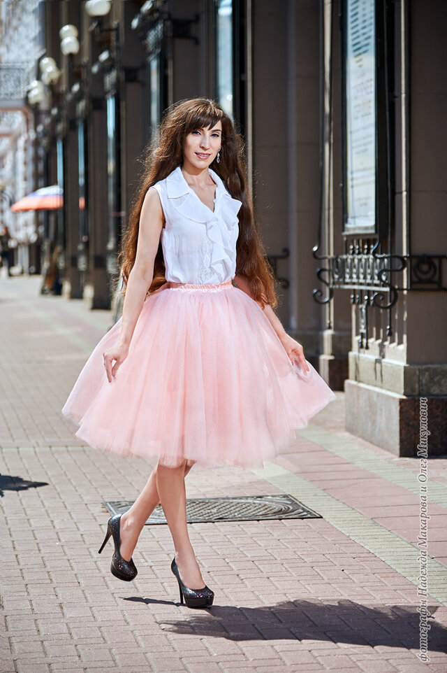Nadezhda Makarova's photo