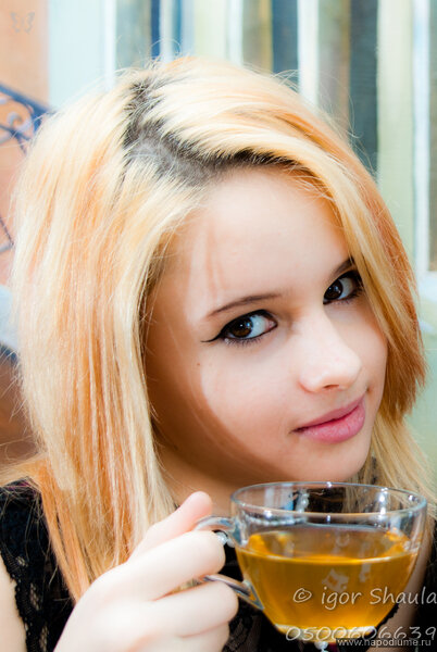 Kata Dorosenko's photo