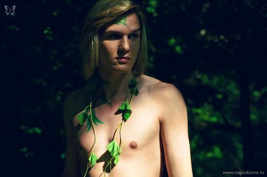 Nikita Semenuk's photo