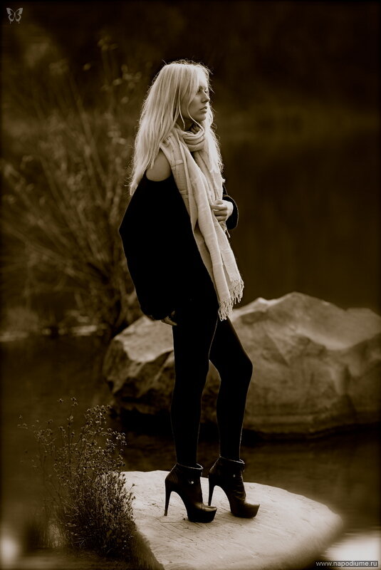 Фото Anna Serova