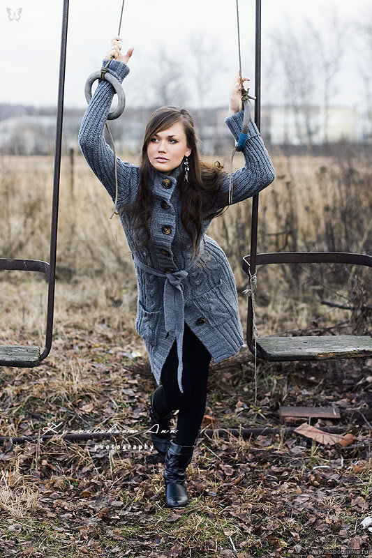 Фото Анна Кузнецова