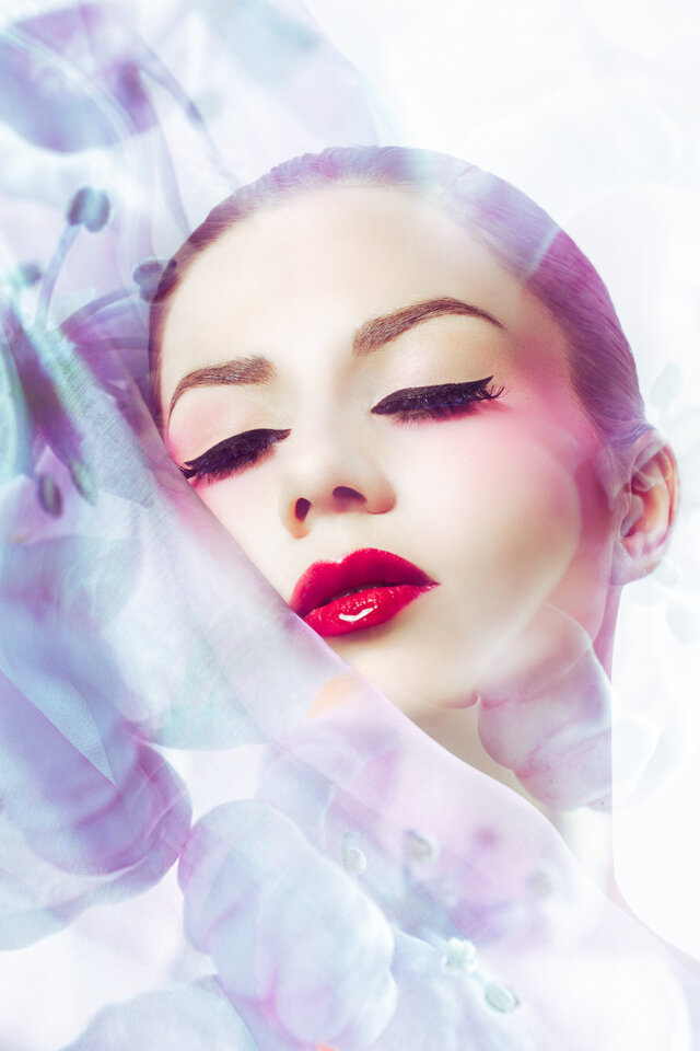 Karina Dunaeva's photo
