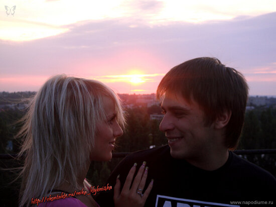 Anastasia Golota's photo