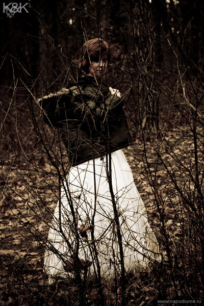 Фото NecromanT