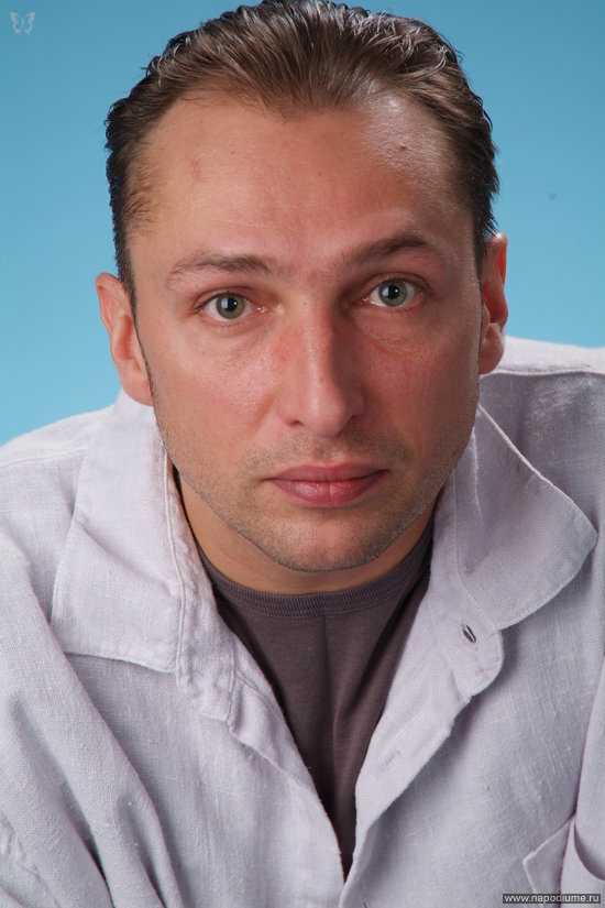 Foto Taras Koladov
