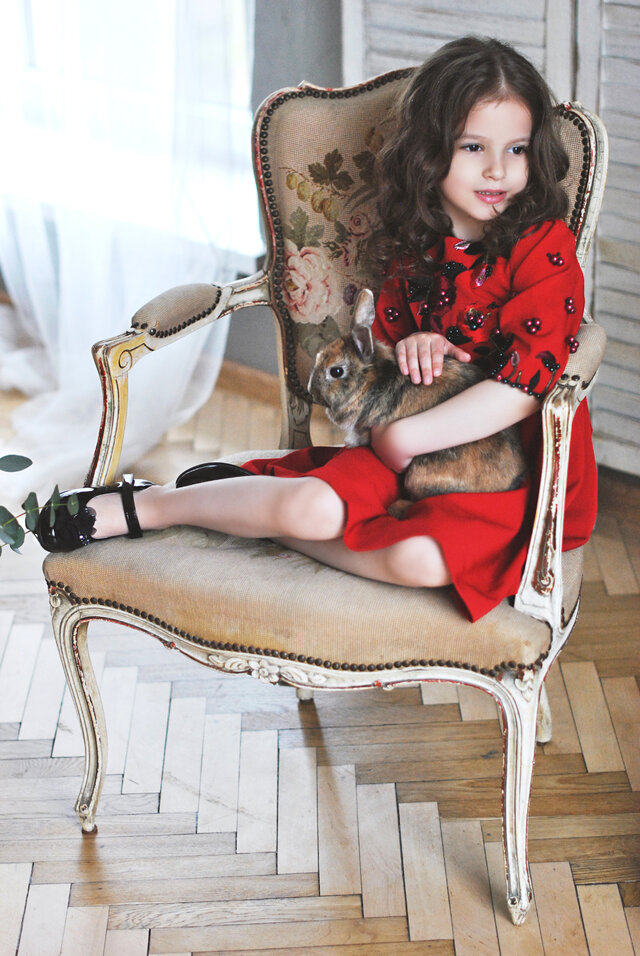 Foto VARVARA KORZh