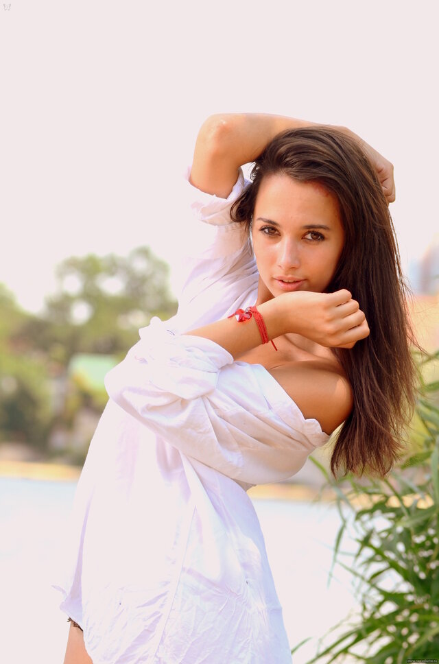 Marina Borodaeva's photo