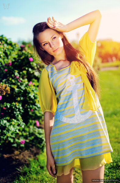Ekaterina Erohina's photo