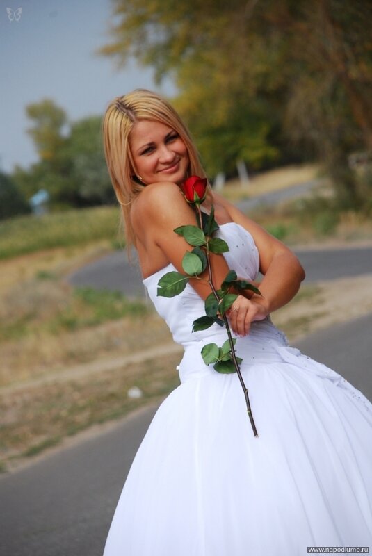 Taisia Brykina's photo
