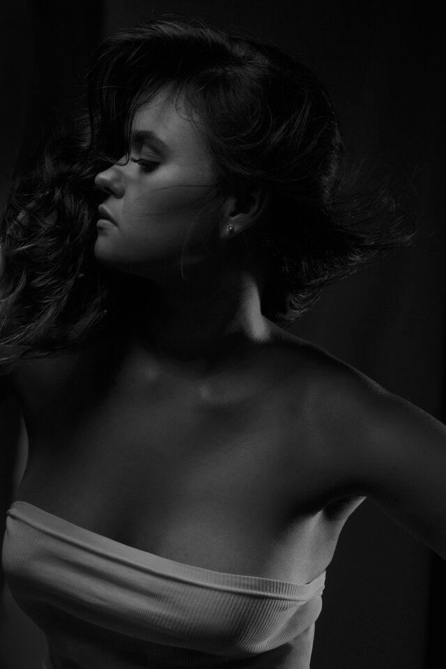 Фото Christina Skudnova