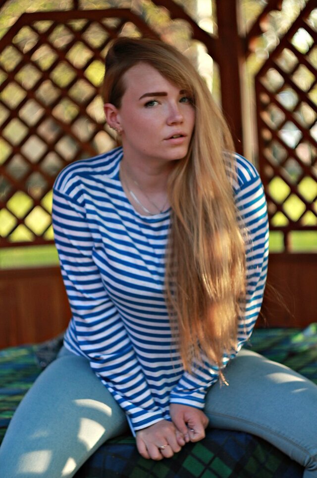 Foto Varvara (Shpikalova)
