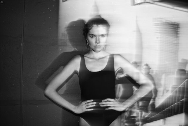 Eva Evlahova's photo
