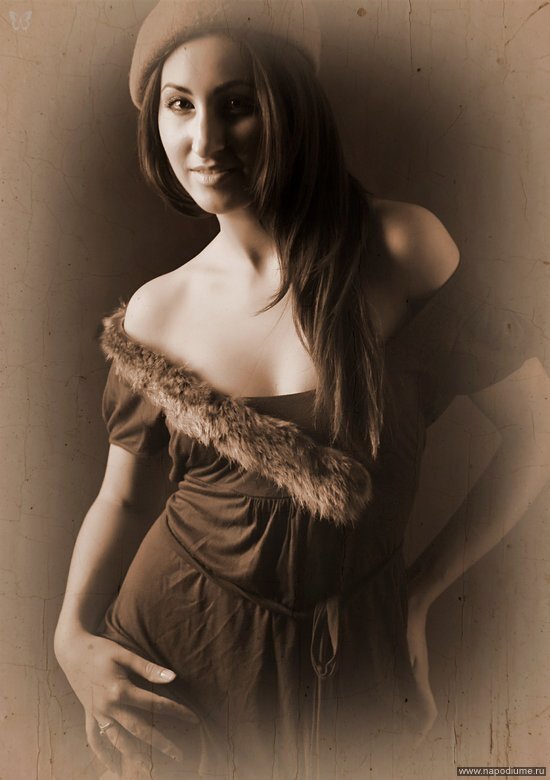 Anastasiya Gallina's photo