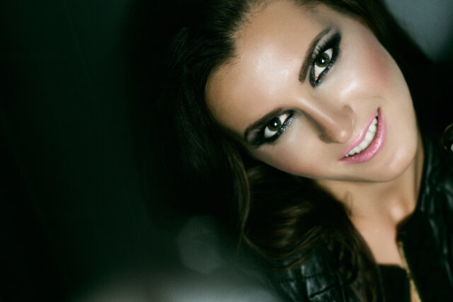 Ksenia Fedorcenko's photo