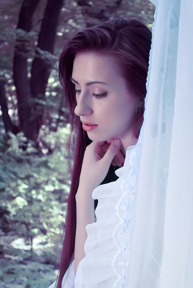 Ekaterina Samro's photo
