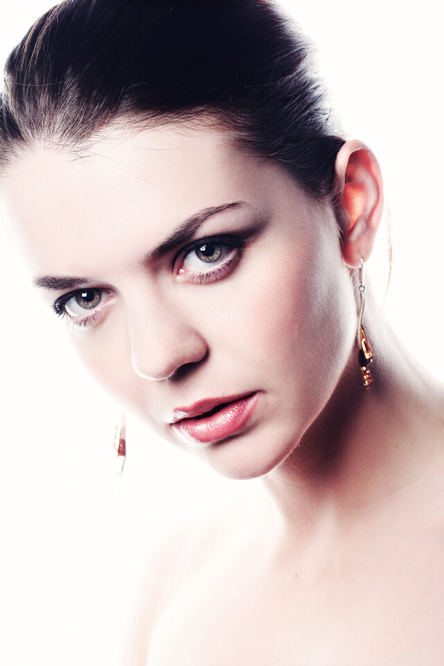 Maria Aybulatova's photo
