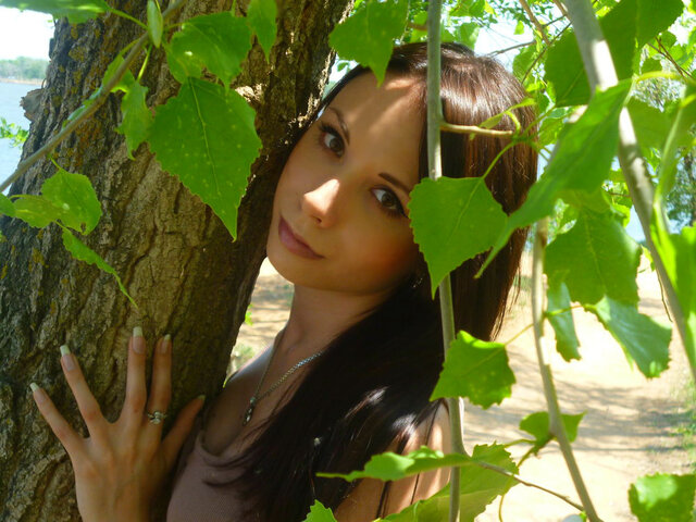 Viktoria Tropina's photo
