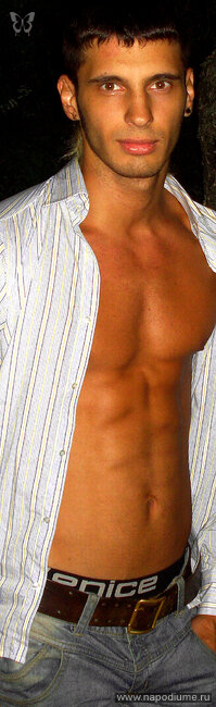 Sergej Plotnikov's photo