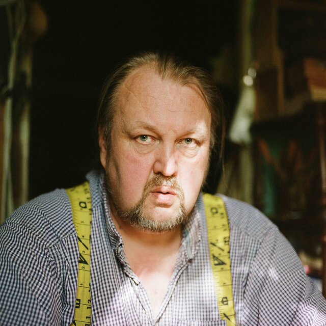 Pavel Borisov's photo