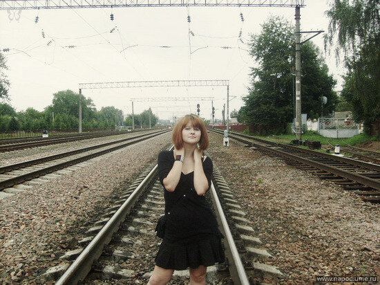 Фото Татьяна Шемчук