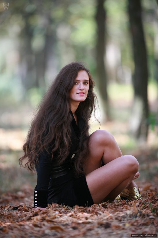 Фото Ирина Иваниско
